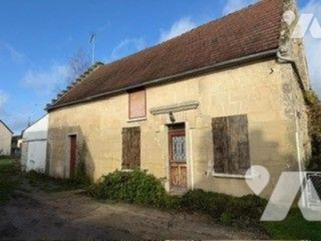 Maison 133m² — Trosly-Breuil