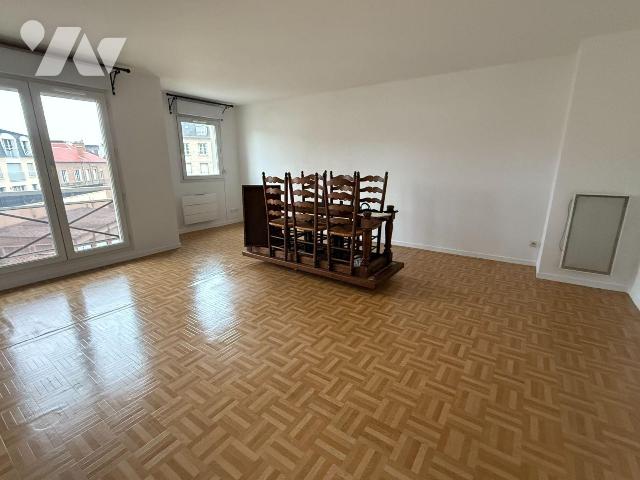 Appartement 3 pièces 75 m² · à Compiègne · 75 m² · 187 500 €
