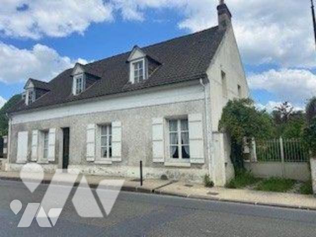 Maison 4 pièces 120 m² · à Pierrefonds · 120 m² · 245 000 €