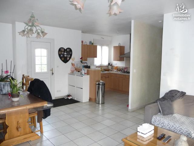 Vente - Maison - Pimprez - 94.00m² - 5 pièces - Ref : EF/60098-80
