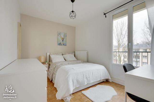 Location - Appartement - Compiègne - 78.96m² - 4 pièces - Ref : PD/60098-80