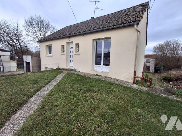 Maison 5 pièces 105 m² · à Argentan · 105 m² · 105 000 €