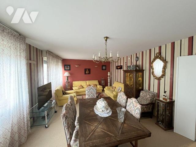 Vente - Appartement - BOULOGNE SUR MER - 4 pièces - 62053/832