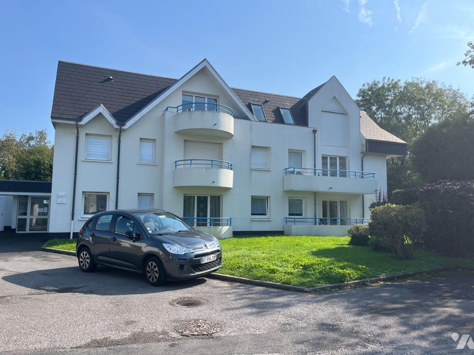 Appartement 2 pièces 40 m² · à Saint-Martin-Boulogne · 40 m² · 102 000 €