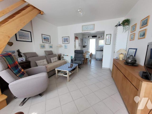 Maison 3 pièces 51 m² · à Saint-Martin-Boulogne · 51 m² · 125 000 €