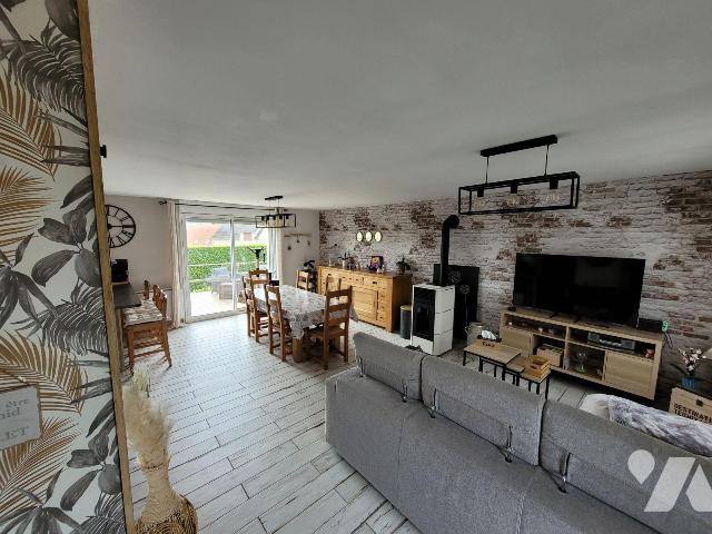 Maison 4 pièces 102 m² · à Samer · 102 m² · 235 000 €