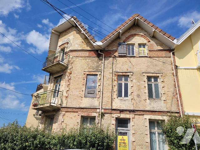 Maison 5 pièces 110 m² · à Wimereux · 110 m² · 350 000 €