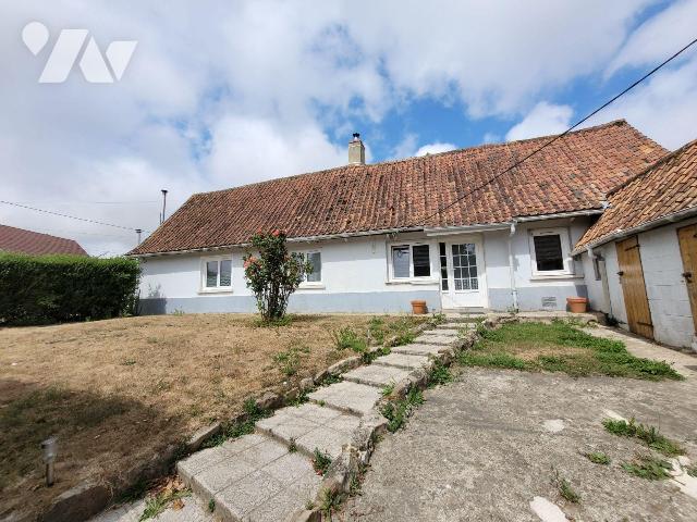Maison 9 pièces 160 m² · à Cormont · 160 m² · 200 000 €