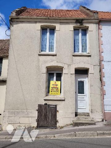Maison 3 pièces 70 m² · à Samer · 70 m² · 155 000 €