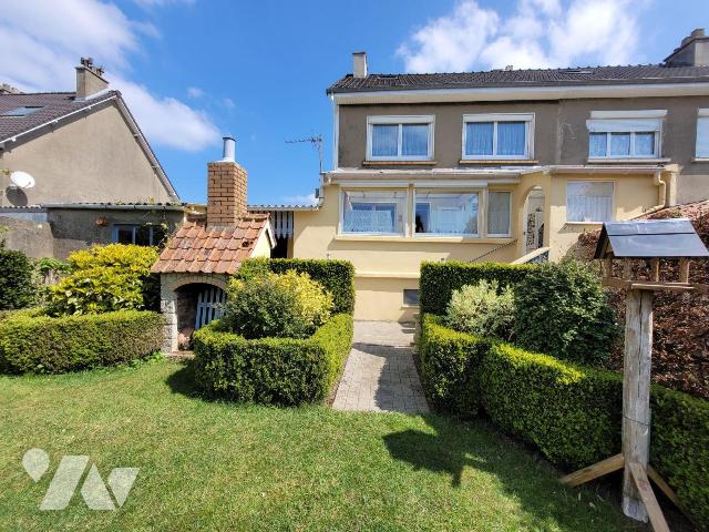 Maison 4 pièces 85 m² · à Nesles · 85 m² · 220 000 €