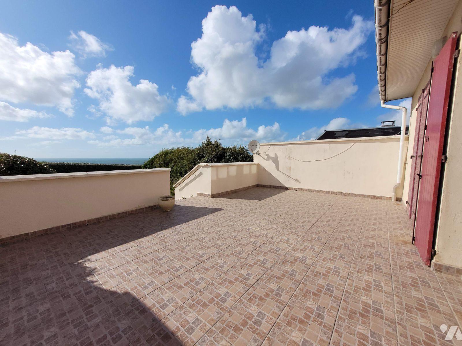 Maison 4 pièces 82 m² · à Équihen-Plage · 82 m² · 330 000 €