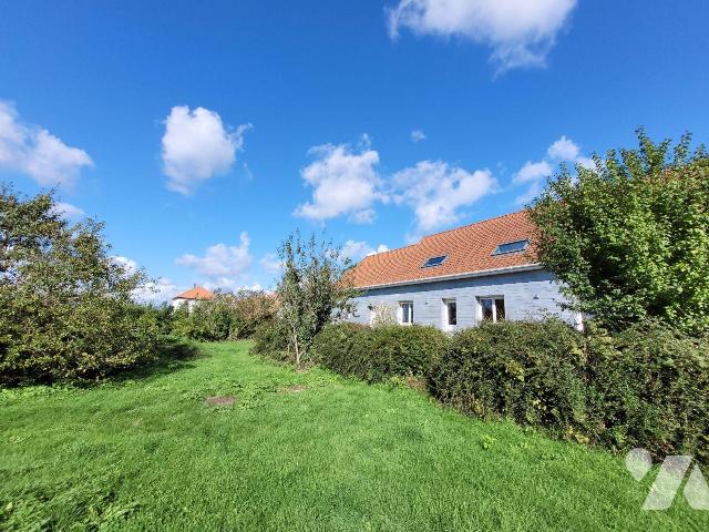 Maison 5 pièces 148 m² · à Halinghen · 148 m² · 247 000 €