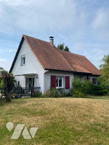 Maison 4 pièces 118 m² · à Merlimont · 118 m² · 415 000 €
