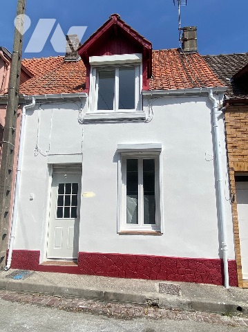 Maison 3 pièces 63 m² · à Étaples · 63 m² · 140 000 €