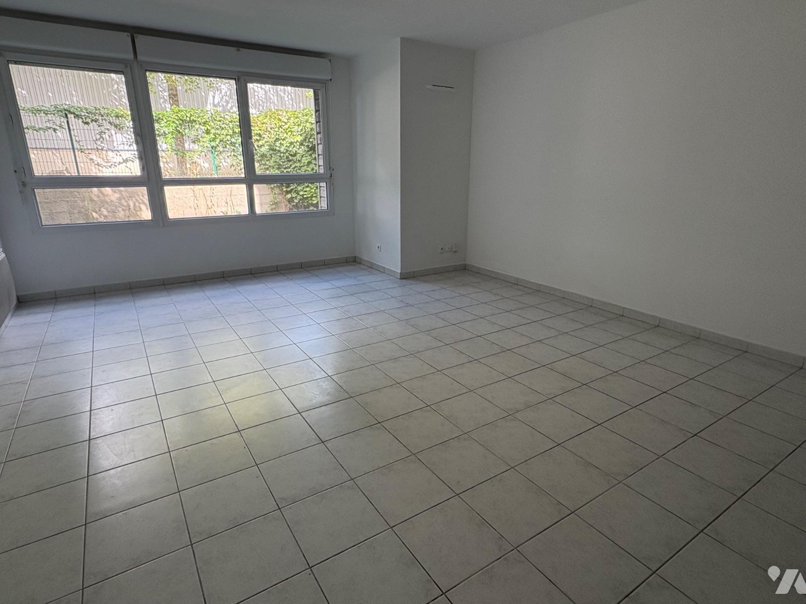 Appartement 3 pièces 62 m² · à Étaples · 62 m² · 139 000 €