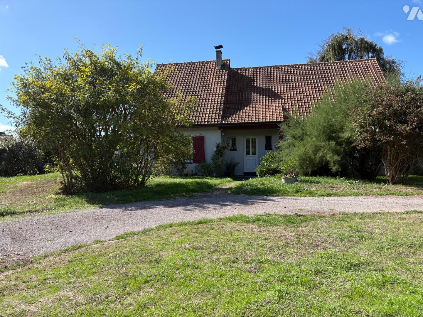 Maison 4 pièces 118 m² · à Merlimont · 118 m² · 415 000 €