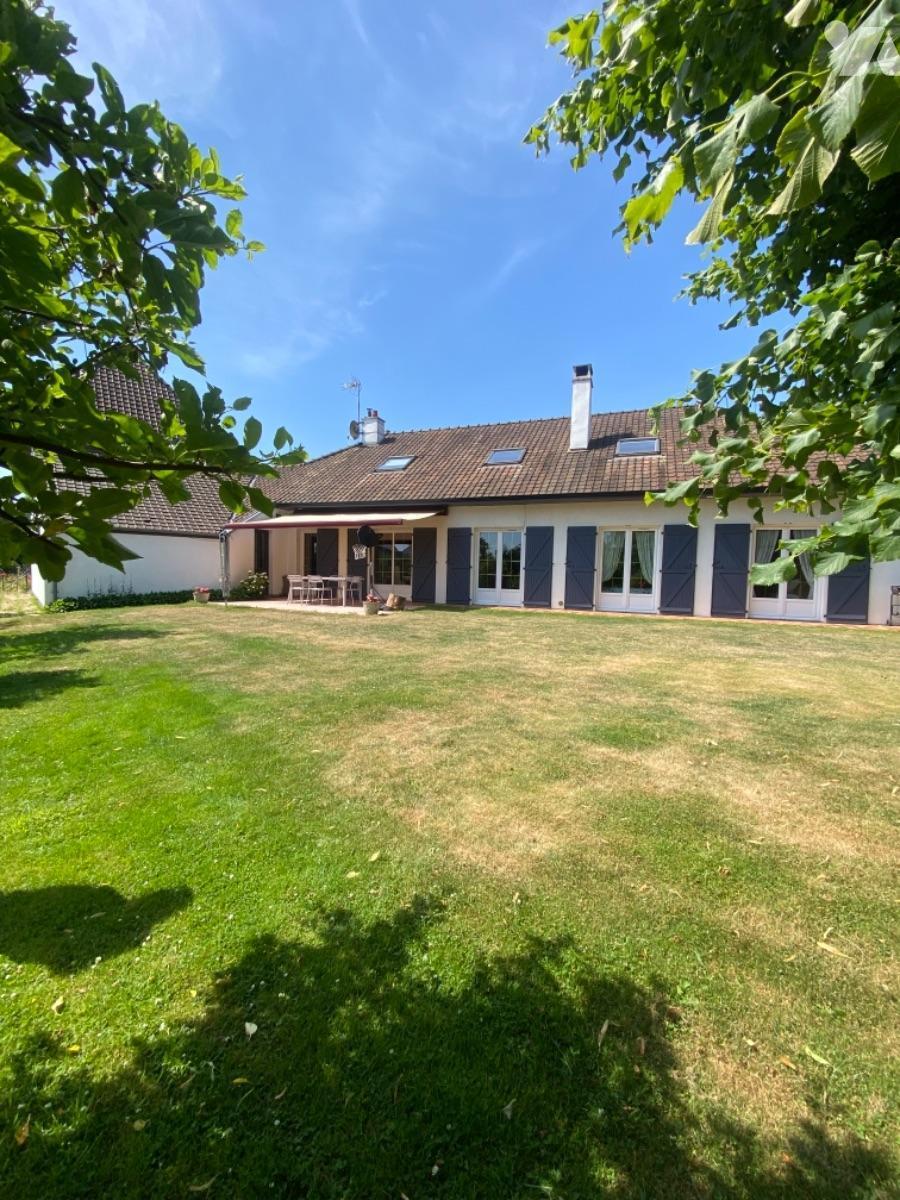 Maison 5 pièces 239 m² · à Cucq · 239 m² · 725 000 €