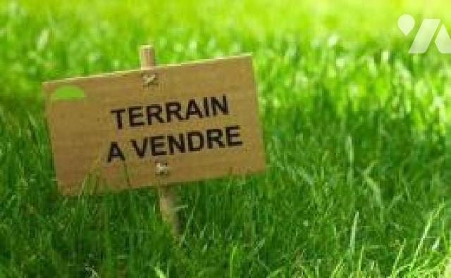 Vente Terrain FRESSIN