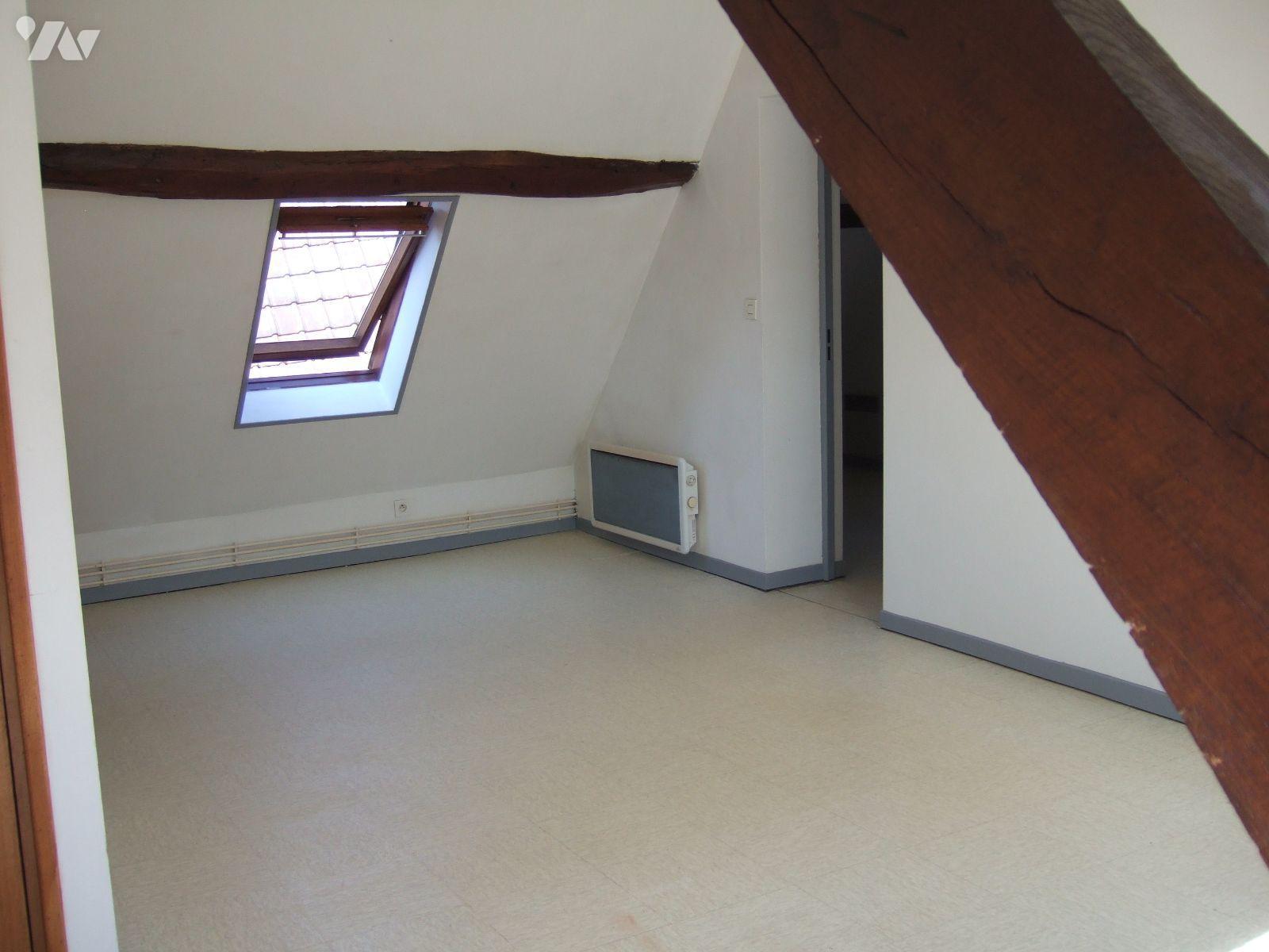 Appartement à Hesdin-la-Forêt