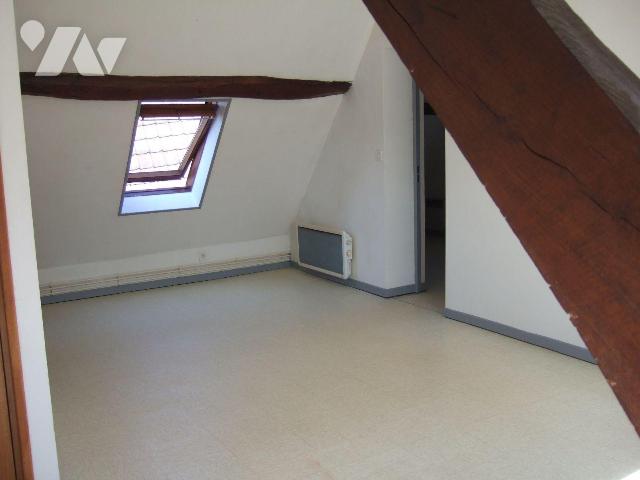 Appartement 3 pièces · à Hesdin · 522 €