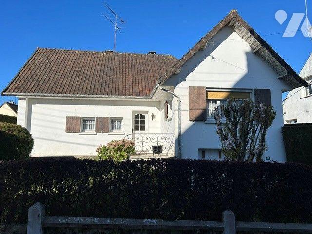Maison 6 pièces 127 m² · à Hesdin · 127 m² · 188 250 €