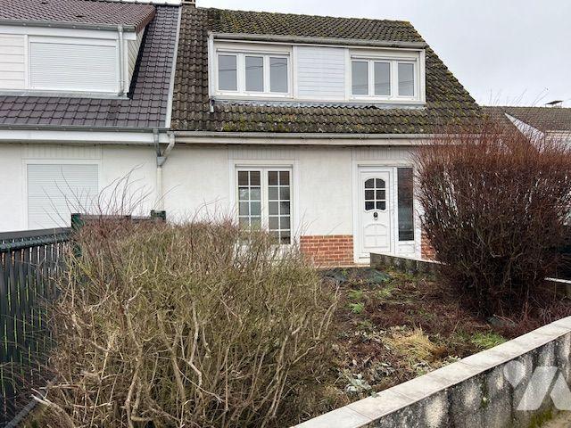 Maison à Auchy-lès-Hesdin