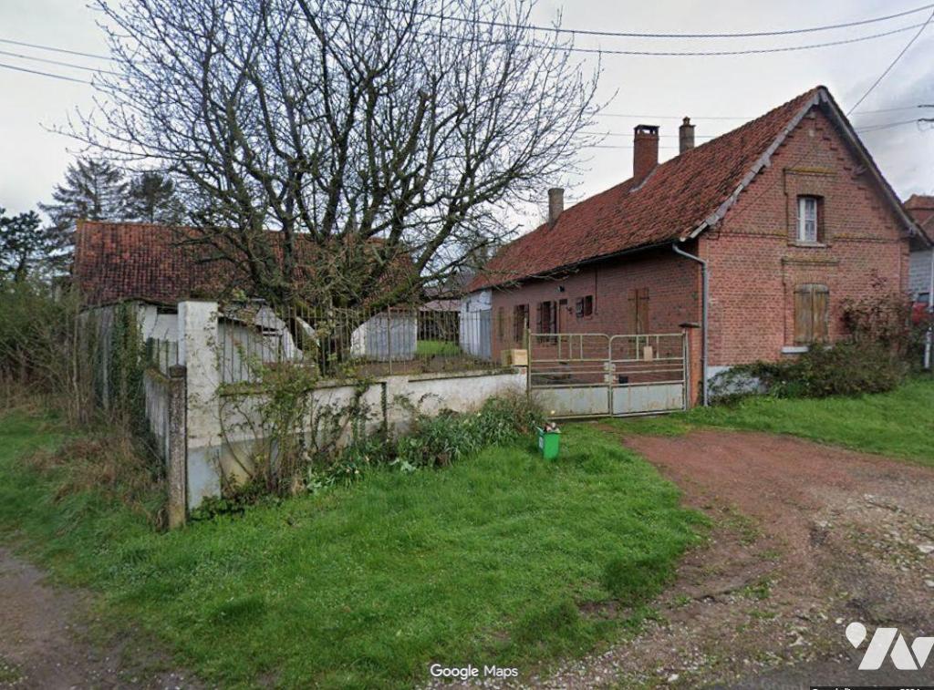 Maison 5 pièces 97 m² · à Douriez · 97 m² · 147 000 €