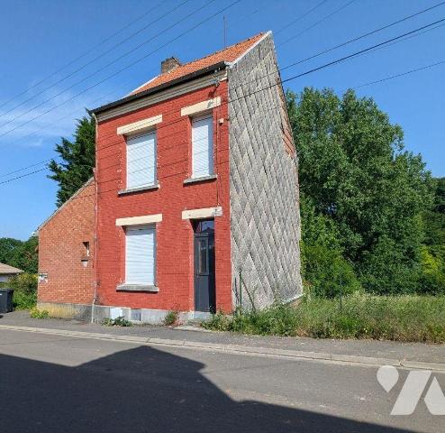 Maison 4 pièces 84 m² · à Saint-Pol-sur-Ternoise · 84 m² · 100 000 €