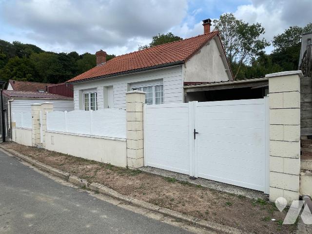 Maison 5 pièces 120 m² · à Fresnicourt-le-Dolmen · 120 m² · 210 000 €