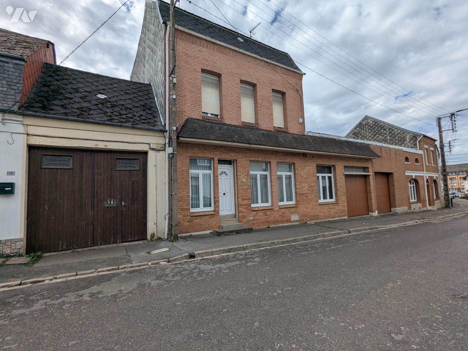 Maison 7 pièces 175 m² · à Fruges · 175 m² · 159 000 €