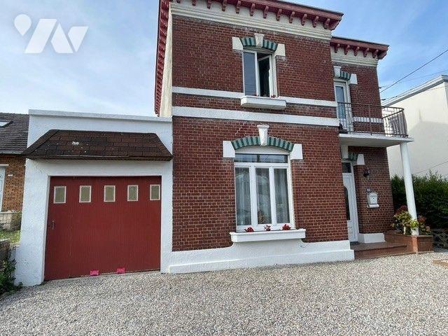 Maison 6 pièces 129 m² · à Divion · 129 m² · 182 750 €