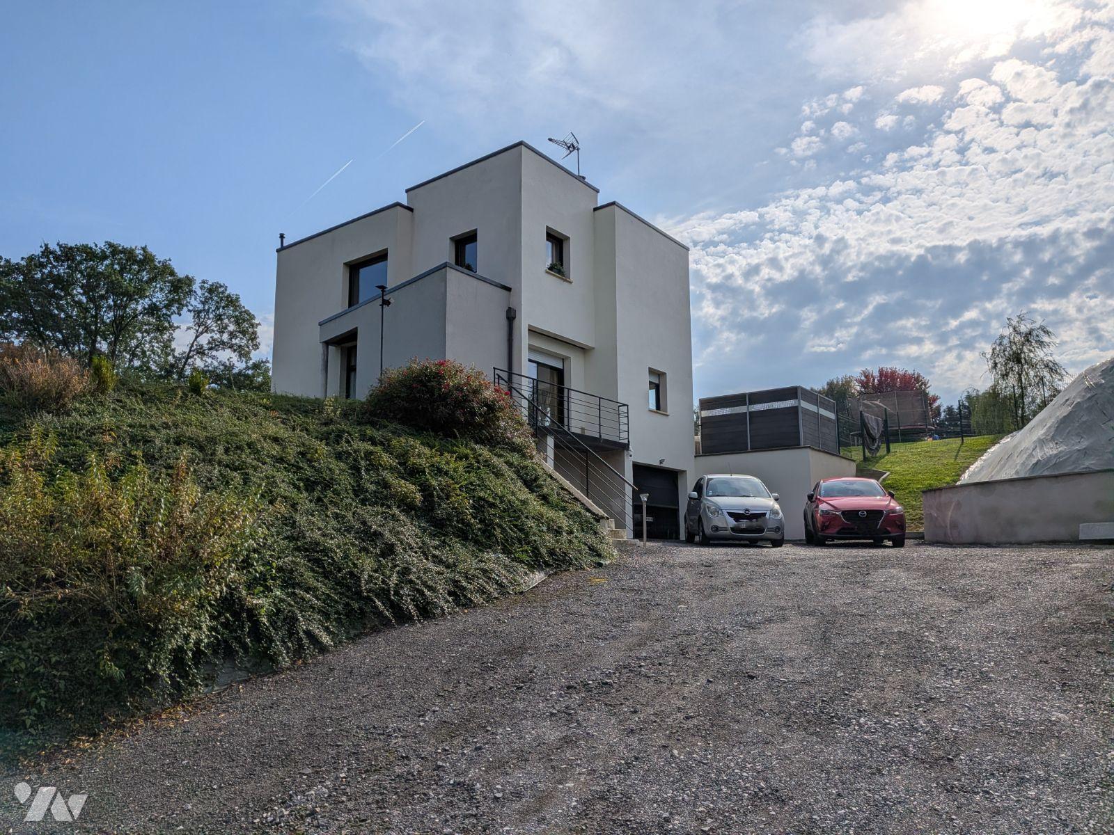 Maison 6 pièces 112 m² · à Saint-Michel-sur-Ternoise · 112 m² · 235 000 €
