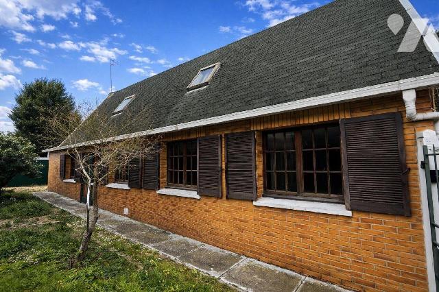 Maison 60m² — Ostricourt