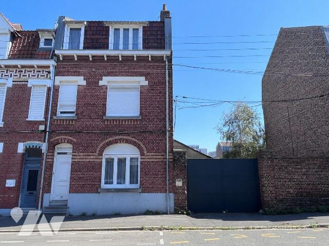 Maison 8 pièces 133 m² · à Lambersart · 133 m² · 480 000 €