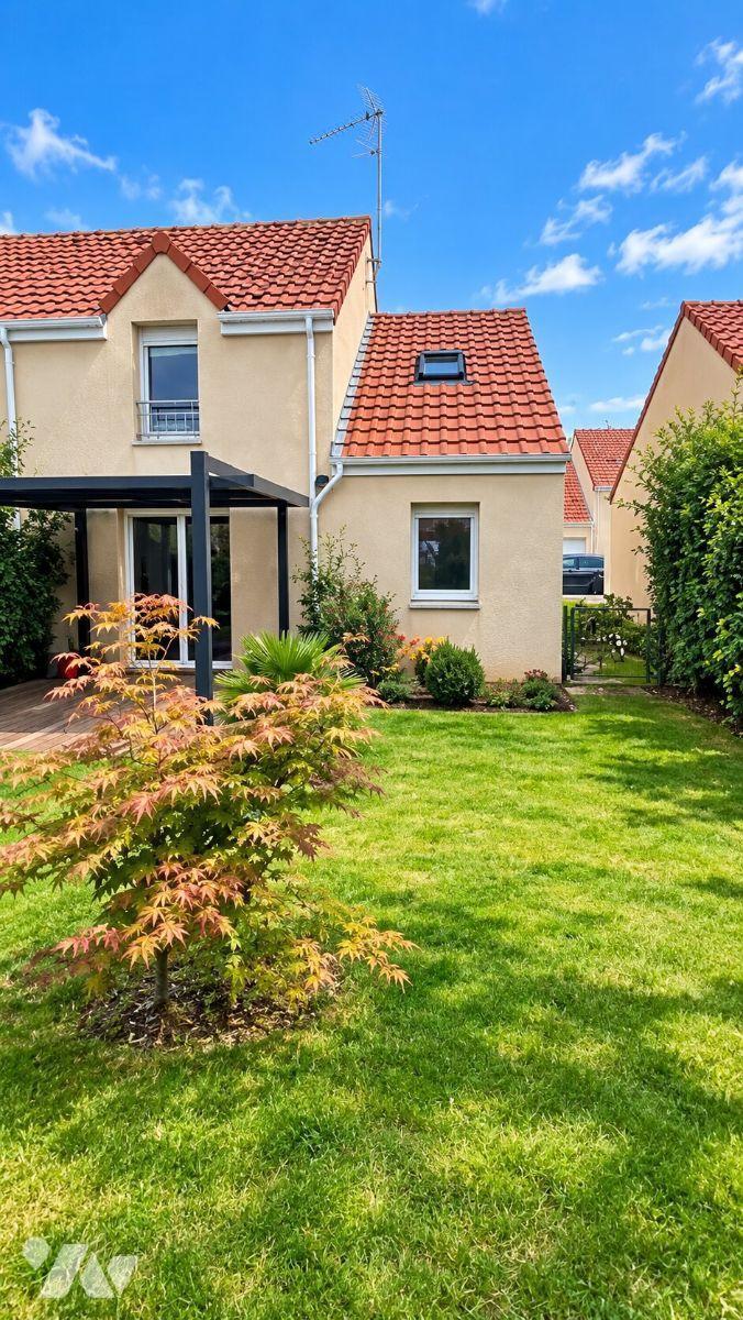 Maison 5 pièces 85 m² · à Liévin · 85 m² · 165 000 €