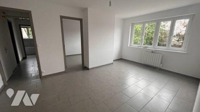 Appartement à Libercourt