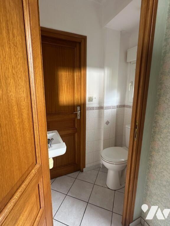 VENTE maison-BAPAUME (62)