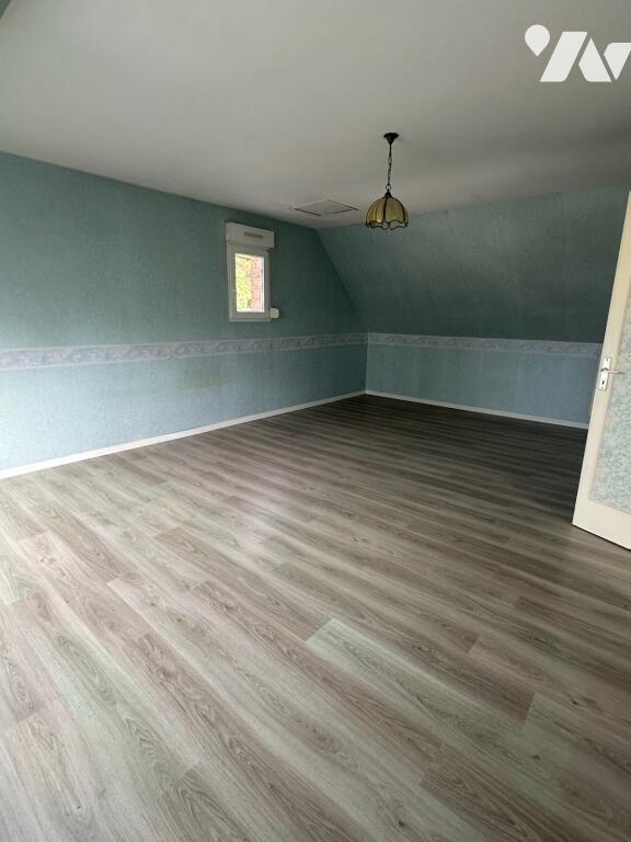 VENTE maison-BAPAUME (62)
