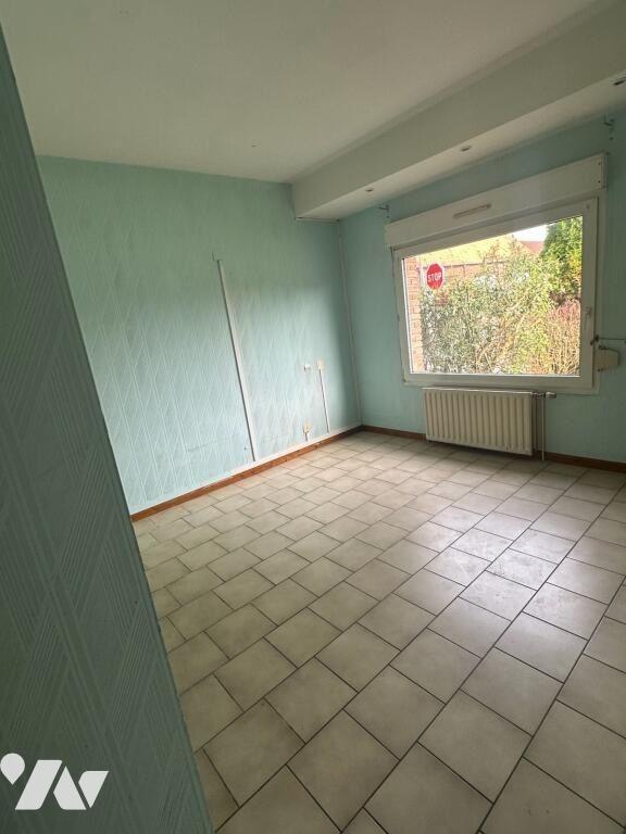 VENTE maison-BAPAUME (62)