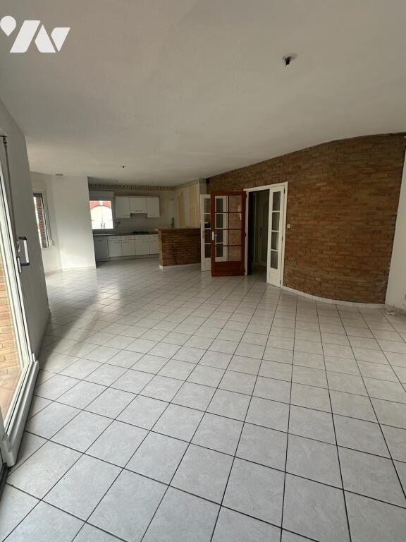 VENTE maison-BAPAUME (62)