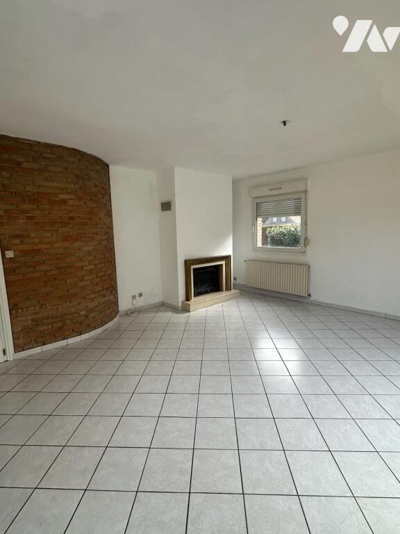 VENTE maison-BAPAUME (62)