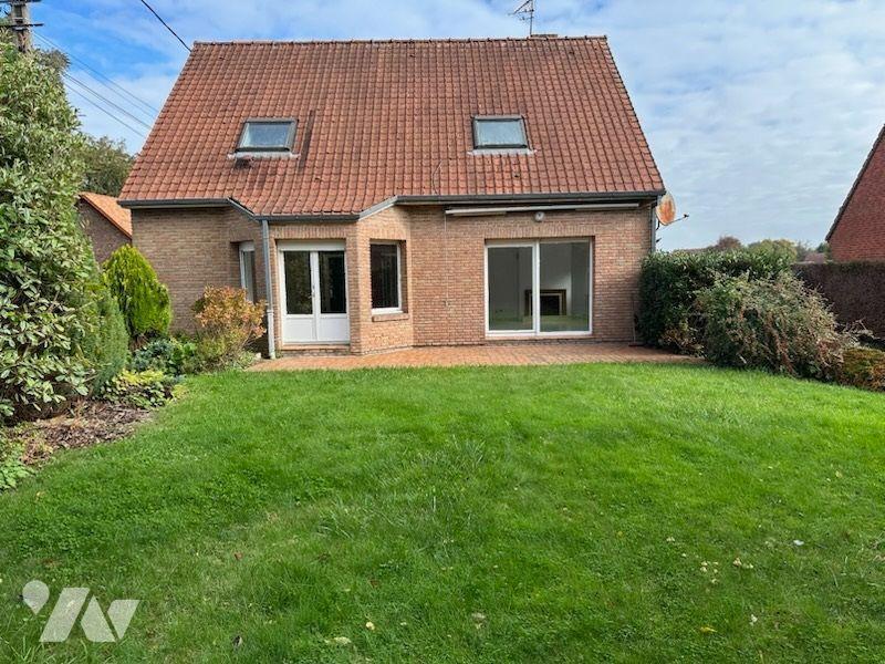 VENTE maison-BAPAUME (62)