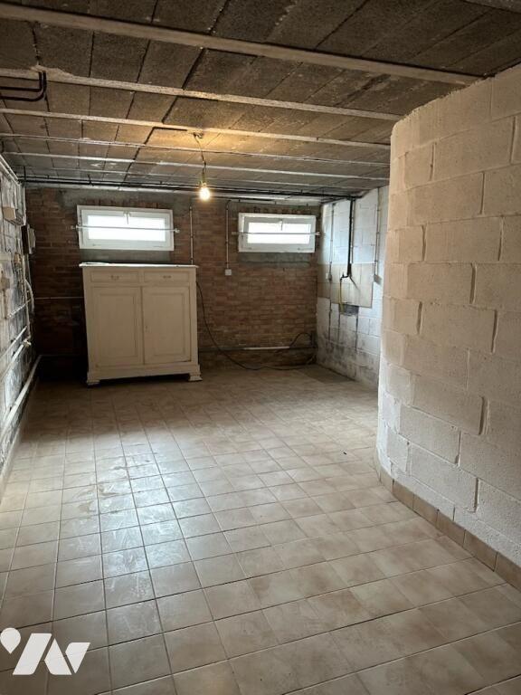 VENTE maison-BAPAUME (62)