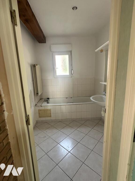 VENTE maison-BAPAUME (62)