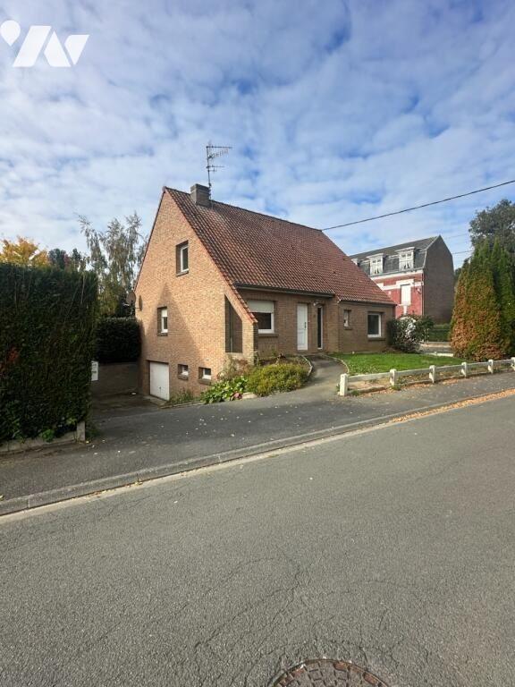VENTE maison-BAPAUME (62)