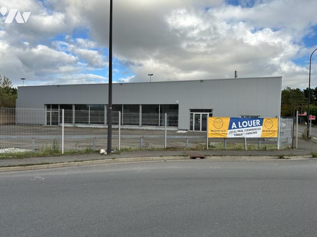 LOCATION fondsCommerce-POULAINVILLE (80)