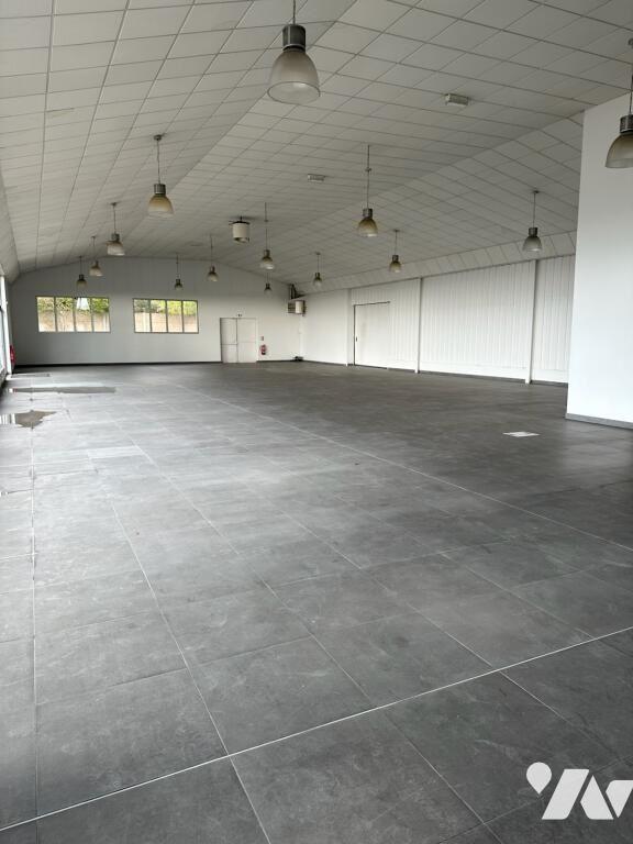 LOCATION fondsCommerce-POULAINVILLE (80)