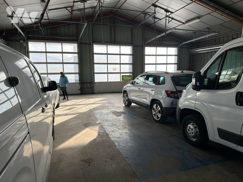 LOCATION fondsCommerce-POULAINVILLE (80)