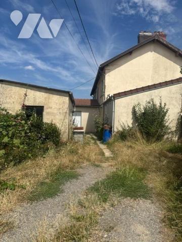 Maison 82 m² · à Avesnes-lès-Bapaume · 82 m² · 75 000 €
