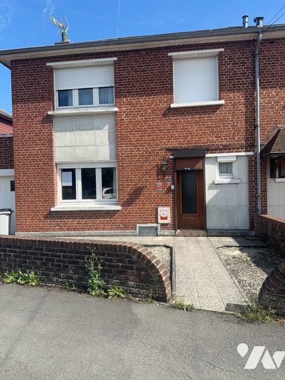 Maison 4 pièces 81 m² · à Bapaume · 81 m² · 100 000 €